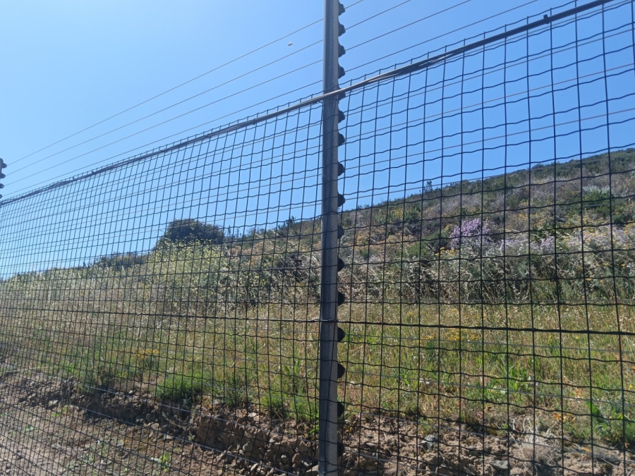 Commercial Property for Sale in Baronetcy Estate Western Cape